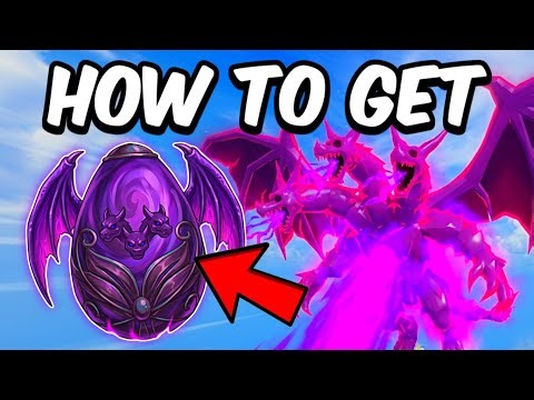 Blox Fruits HOW TO GET VENOM EGG! SECRET EGG IN EASTER UPDATE (VENOM REWORK)