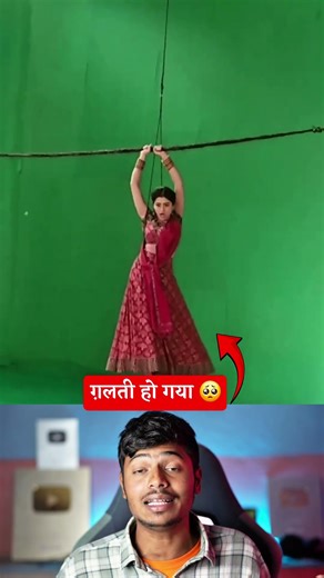 film making rope shooting behind the scenes #shorts