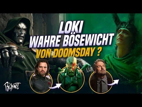 Warum Loki wirklich in Avengers Doomsday zurückkommt – die ganze Wahrheit