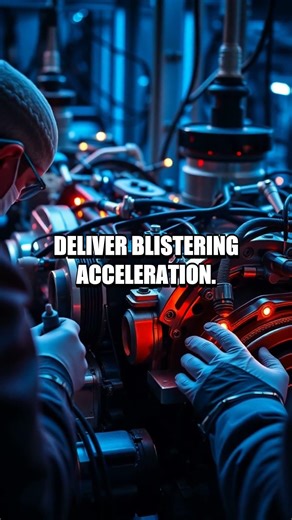 Uncharted Hypercraft Elevating the Everyday Ride