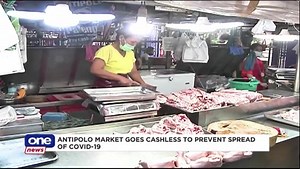 6.9K views · 174 reactions | More communities are going cashless with PayMaya! Check out how PayMaya is enabling Antipolo City merchants and AllDay Supermarket’s first-ever self-checkout counter. No PayMaya account yet? Download the app for FREE at https://official.paymaya.com/3xMF/CreateAccount | Maya | Facebook