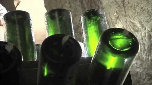 香槟的酿造工艺是怎样的