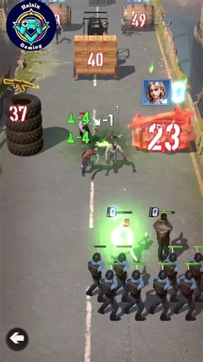 Last z shooter survival | Last z war survival