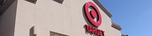 Target - River Park Shopping
