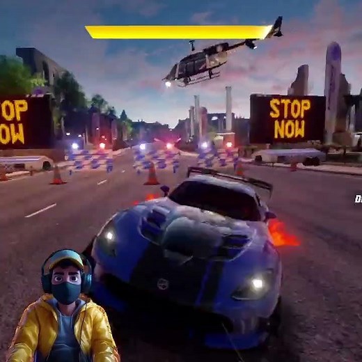 Asphalt 9 Legend Banging Easy Then Y Escape Hard 94