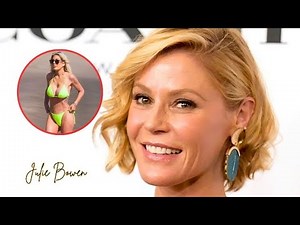 Julie Bowen 🔥 G Strlng & Bikini Moments Leave Nothing to Imagination
