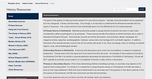 Subject Guides: History Resources: ProQuest Historical Newspapers