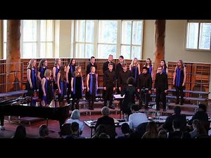 Dem Bones by Larry Nickel