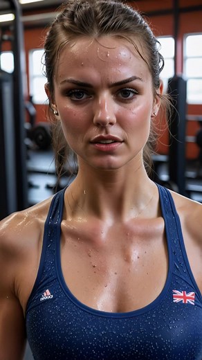 It was another sweaty exercise, and the whole body was comfortable! #fyp #fitness #tik_tok #summer 👏👍🙏