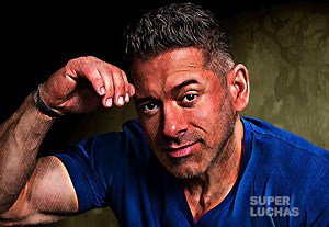 Así fue cómo Marcelo Rodríguez llegó a WWE