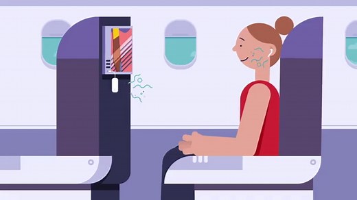 AirFly | Bluetooth transmitter