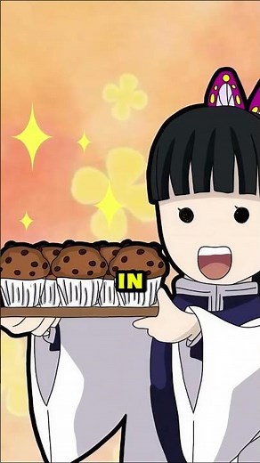 This Is Why Kanao Is Actually the Cutest in Demon Slayer 🥺