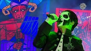 Ghost - Ritual (Live)