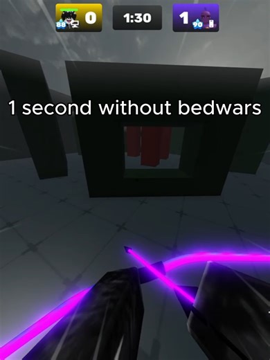 The Ultimate Roblox Bedwars Experience
