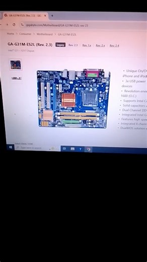 gigabyte driver download #gigabyte #motherboard #driverinstall #gigabytemotherboard #ytshortsindia