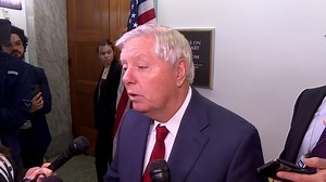 Graham: No GOP 'appetite' to temporarily replace Feinstein