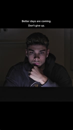 Motivation to Keep Pushing Through Difficult Times