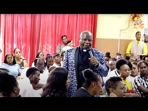 After A While You Will Know Who I Am | Bishop Dr. Delford Davis | Sunday Morning LIVE