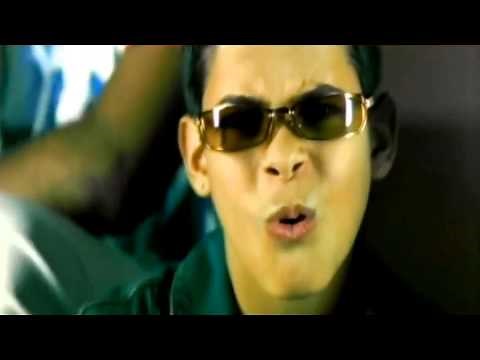 Zion & Lenox - Doncella (Vídeo) [Clásico Reggaetonero]
