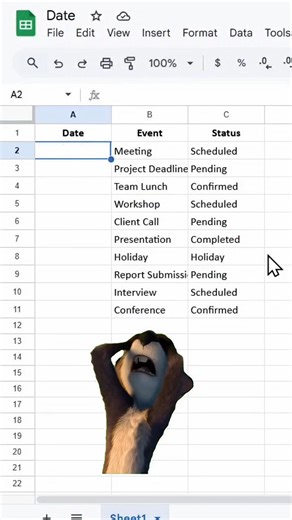 116K views · 567 reactions | Excel Tips ❤️ #Excel #exceltips #exceltricks #exceltutorial #exceltraining | Lika Liku Dunia IM | Facebook