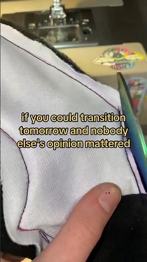 Making a transmasc gay bat plush🏳️‍⚧️🦇#trans #gay #plush #smallbusiness #bat at Skyebluez.com