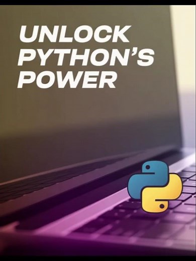 Mastering Python Operators: The Ultimate Beginner’s Guide!