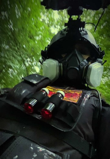 Unpicked Version of Call of Duty Zombie Mask