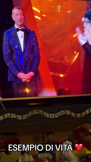 ESEMPIO DI VITA Giovanni Allevi | Zonno Show