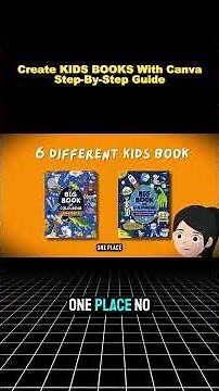 Beginner Guide to Creating Kids Books That Actually Sell