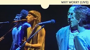 WHY WORRY Lyrics - DIRE STRAITS | eLyrics.net