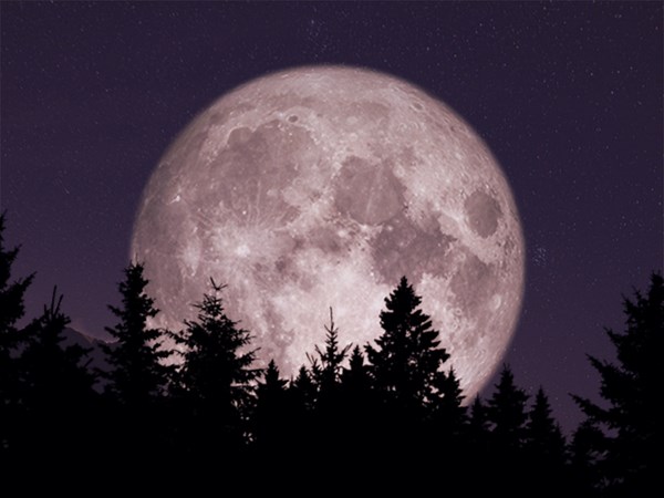 Supermoons - NASA Science