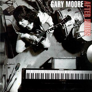 Gary Moore – After Hours (2023) » download by NewAlbumReleases.net