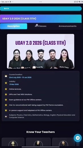 Pw Mod Apk | Pw Mod Apk All Batches Unlock | Pw Apk