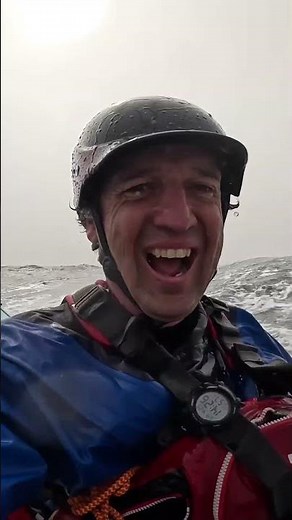 Sea Kayaking UK Symposium 2023 - 40th Anniversary