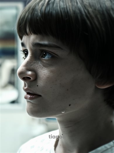 Exploring Realism in Stranger Things Scenes