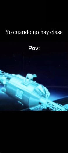 Yo cuando no hay clase #memes