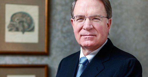 Kevin Foley | Neurosurgeon and Professor | Semmes Murphey Clinic