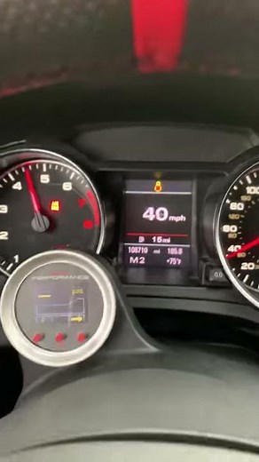 snow performance water methanol controller part 2