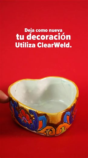 Reparaciones Duraderas con ClearWeld: ¡No Más Desperdicios!