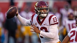 2024 NFL Mock Draft 1.0: Preseason predictions for all 32 first-round picks