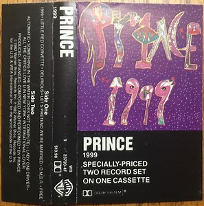 Prince - 1999
