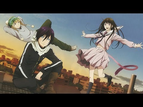 Animes completos en Español Latino en HD