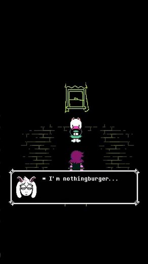 Ralsei is Awesomesauce (Deltarune Animation Dub)
