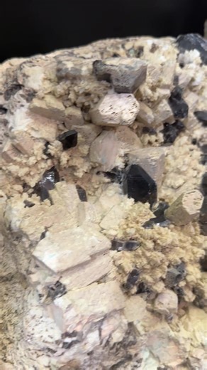 Exploring Moat Mountain: Crystal Digging Adventure