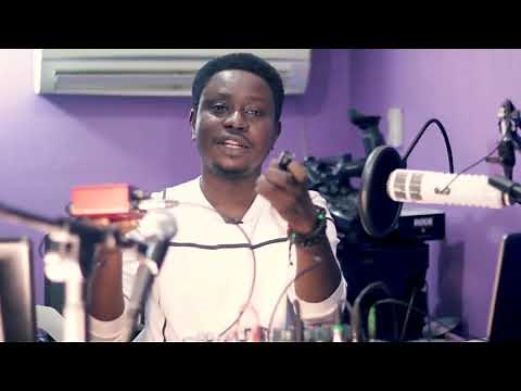 Connect Mixer To Audio Interface(Focusrite Solo) For Recording