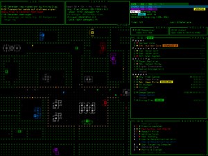 Building a Better UI news - Cogmind