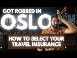 Best Travel Insurance 2025 | Step by step guide on how to buy travel insurance