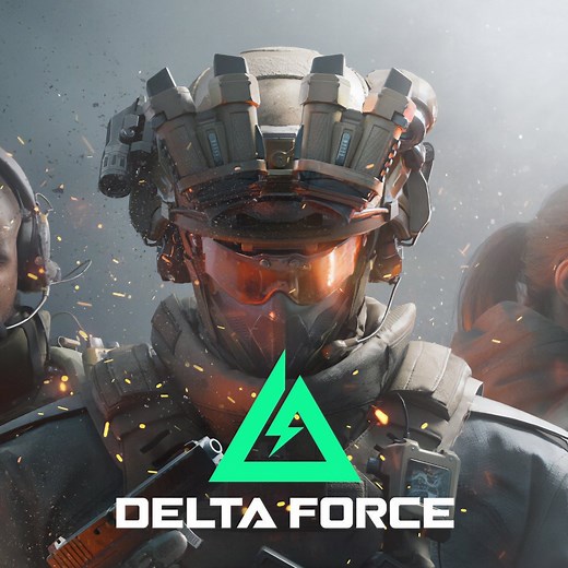 Delta Force - IGN