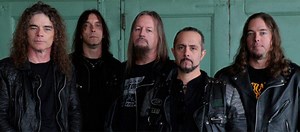 OVERKILL revela la portada y contenidos de “The Grinding Wheel” - Hellpress