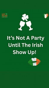 Love Ireland on Reels